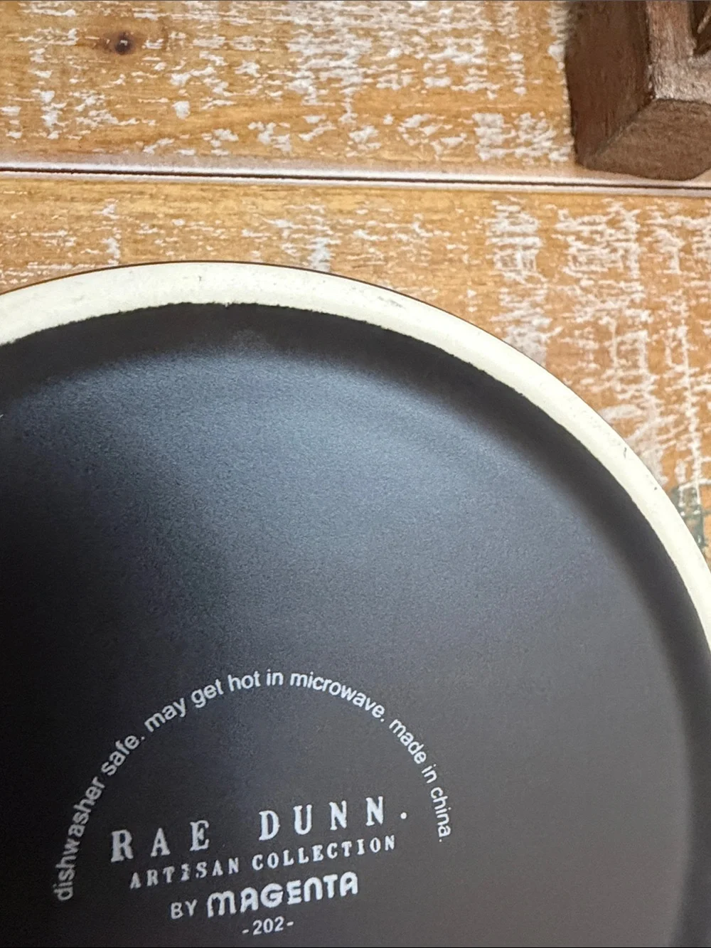 Rae Dunn nwot rae